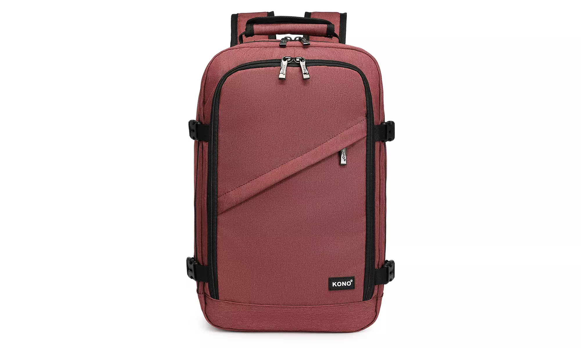 KONO 20L Lichtgewicht Cabine Rugzak - Multi Color