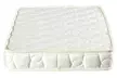 Matelas doux confort pour nourrissons avec deux faces de couchage de 10 cm d'épaisseur - Second Medium