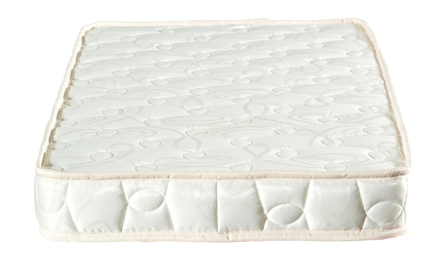 Image 3: Matelas confort pour nourrissons 