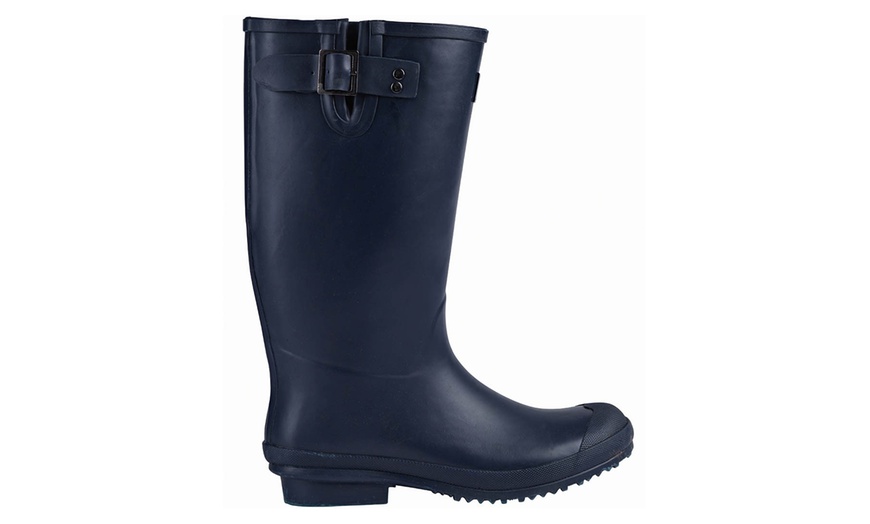 Image 6: Men's Briers Wellies