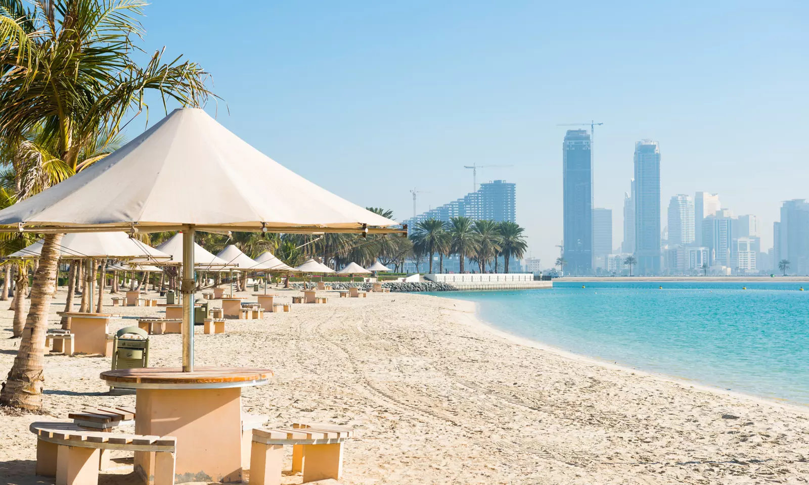 Jet Ski Rental for Up to Two