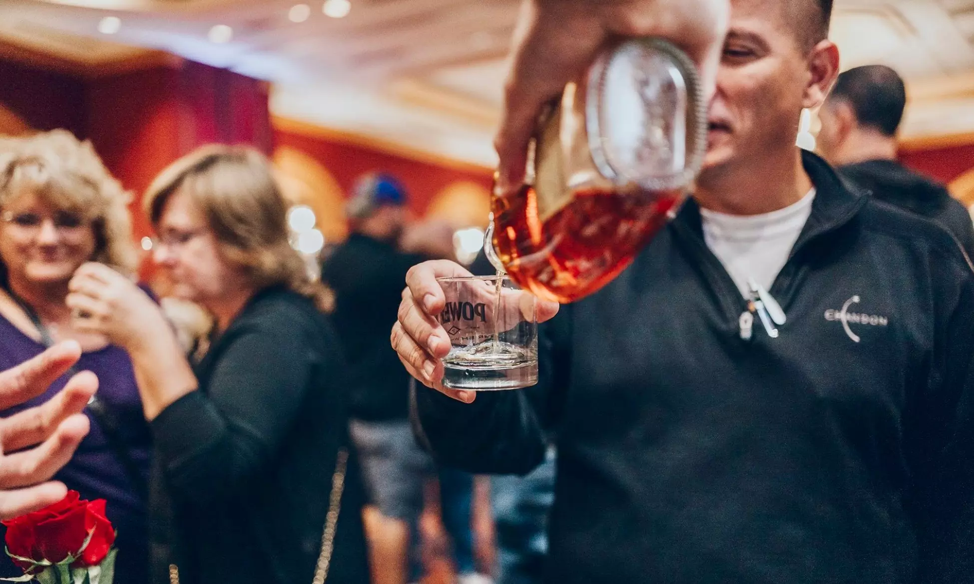 Whiskey Riot Austin on April 8th at 4 p.m. - Primary Image
