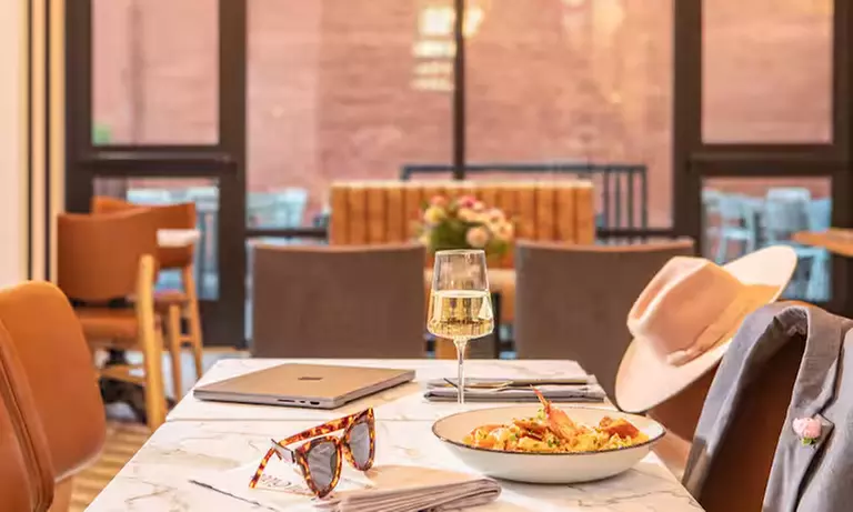 Members Pricing: Boutique Charm Near Boston Common and Downtown Sights