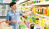 $6 for $10 Worth of Beverages and More — Shabangz