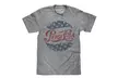 Men's Pepsi or Dr. Pepper Classic Fit T-Shirt (S-3XL) - Second Medium