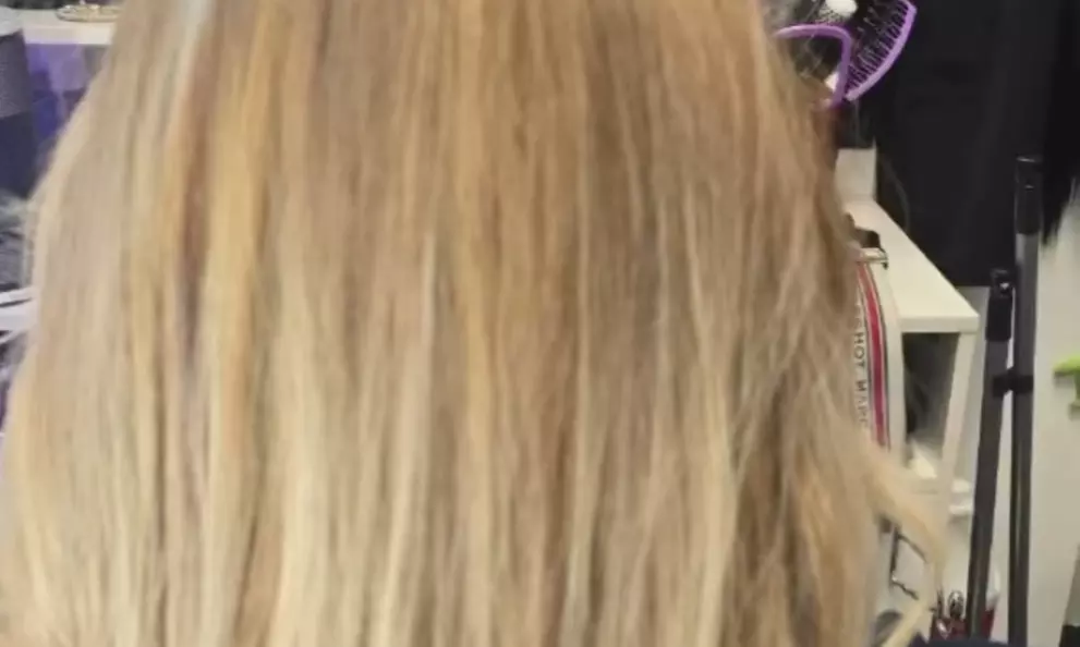 Get Full highlights, Haircut, Blow-dry or Partial highlights with Cut