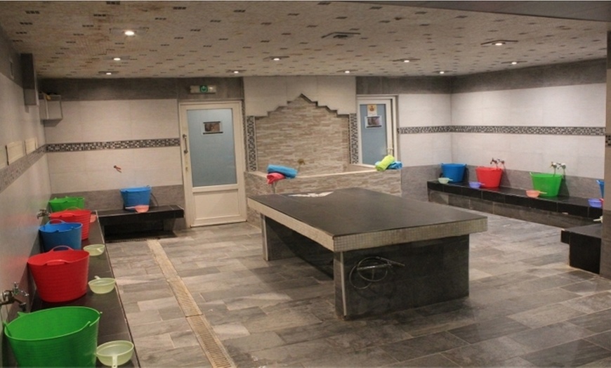 Image 2: Hammam-relaxarrangementen