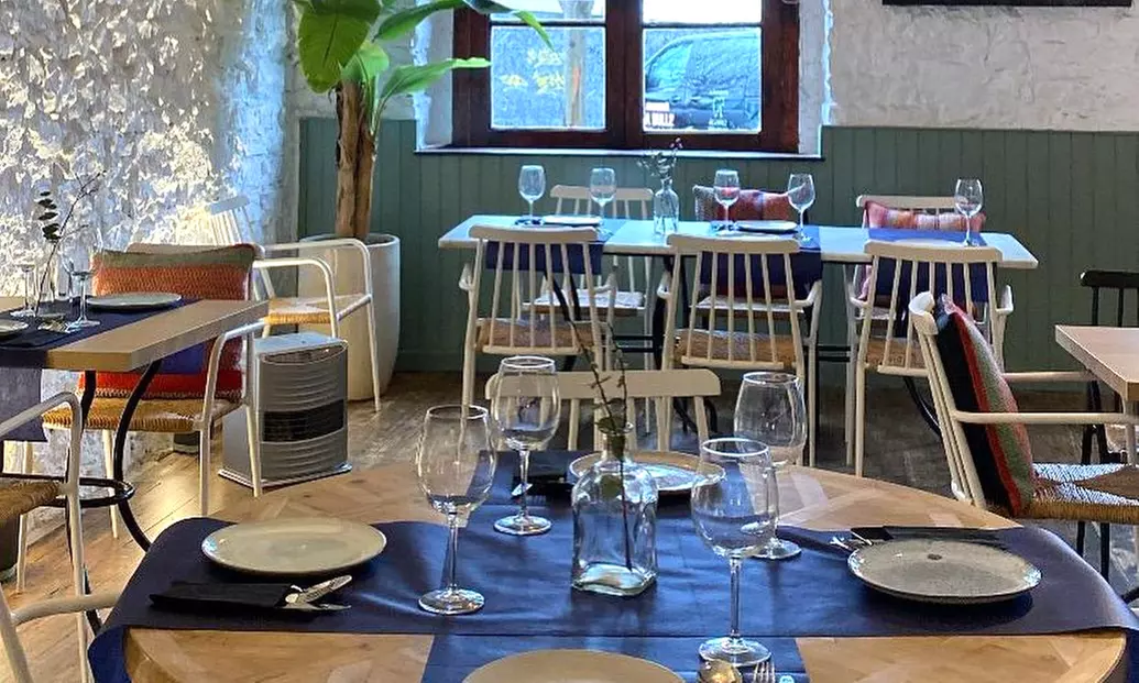 Saborea los sabores de Perú con un menú para 2 con opción a cóctel