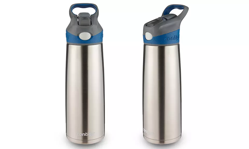 Contigo Sheffield Monaco 20oz. Water Bottles (2-Pack) - Primary Image
