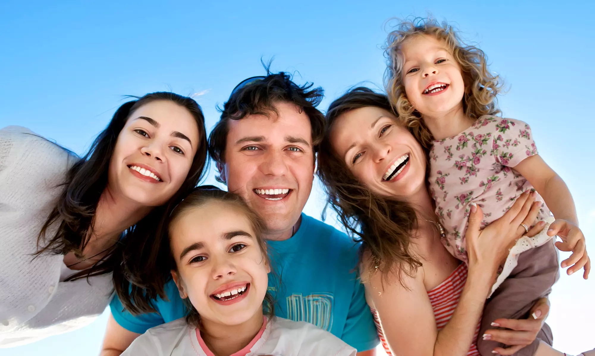 The New England Family Fun Festival for Four or Two (50% Off) - Primary Image