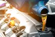 State Vehicle Inspection or Conventional, Synthetic Blend, or Full Synthetic Oil Change ( Up to 43% Off) - Second Medium