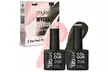 Two-Packs of Mylee Gel Nail Polish - Second Medium