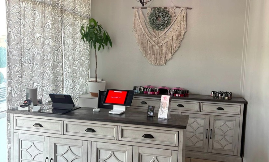 Image 2: Up to 30% Off on Swedish Massage at Red Orchid Spa