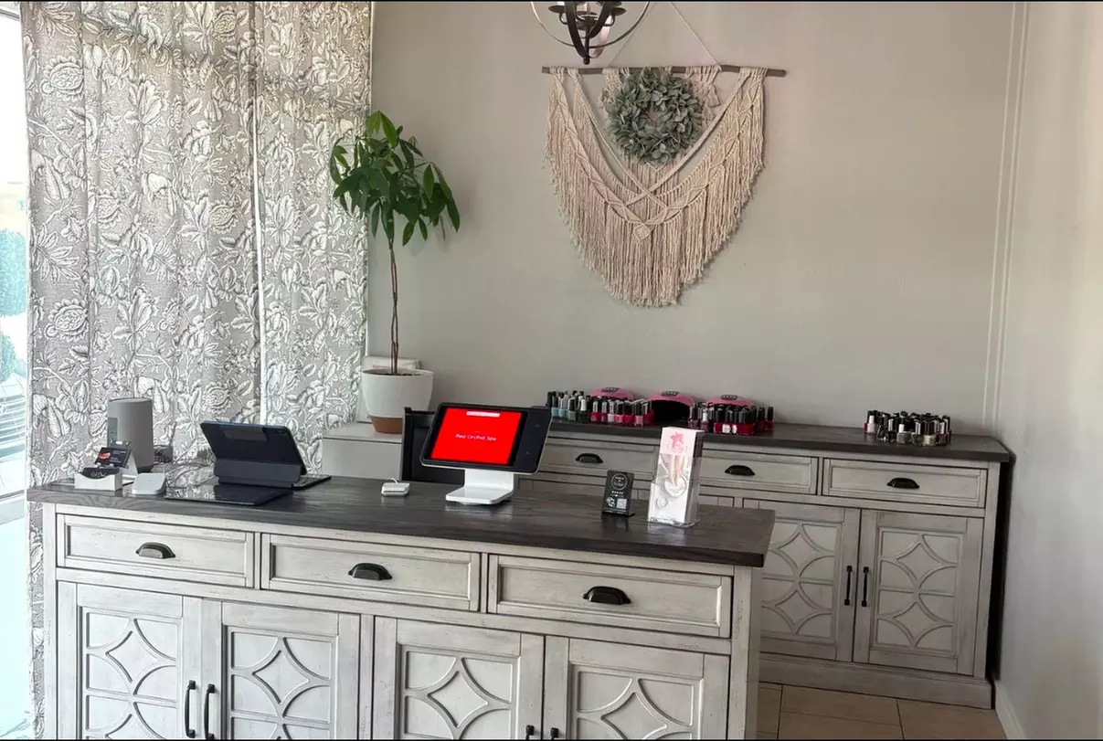 Up to 30% Off on Swedish Massage at Red Orchid Spa