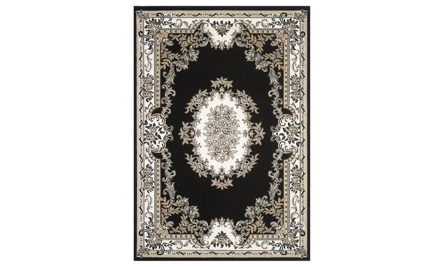 Image 5: Oriental-Style Rug