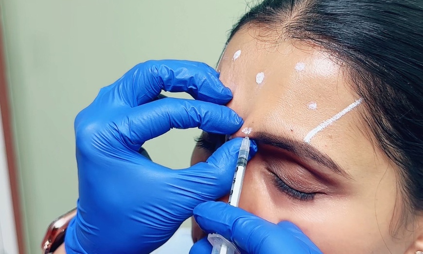 Image 6: Up to 46% Off on Injection - Botox at VEDA Aesthetic Healthcare