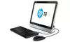 HP 19.5" All-in-One Desktop PC with 2.41GHz Intel Celeron Processor, 4GB RAM, and 500GB Hard Drive (Refurbished)