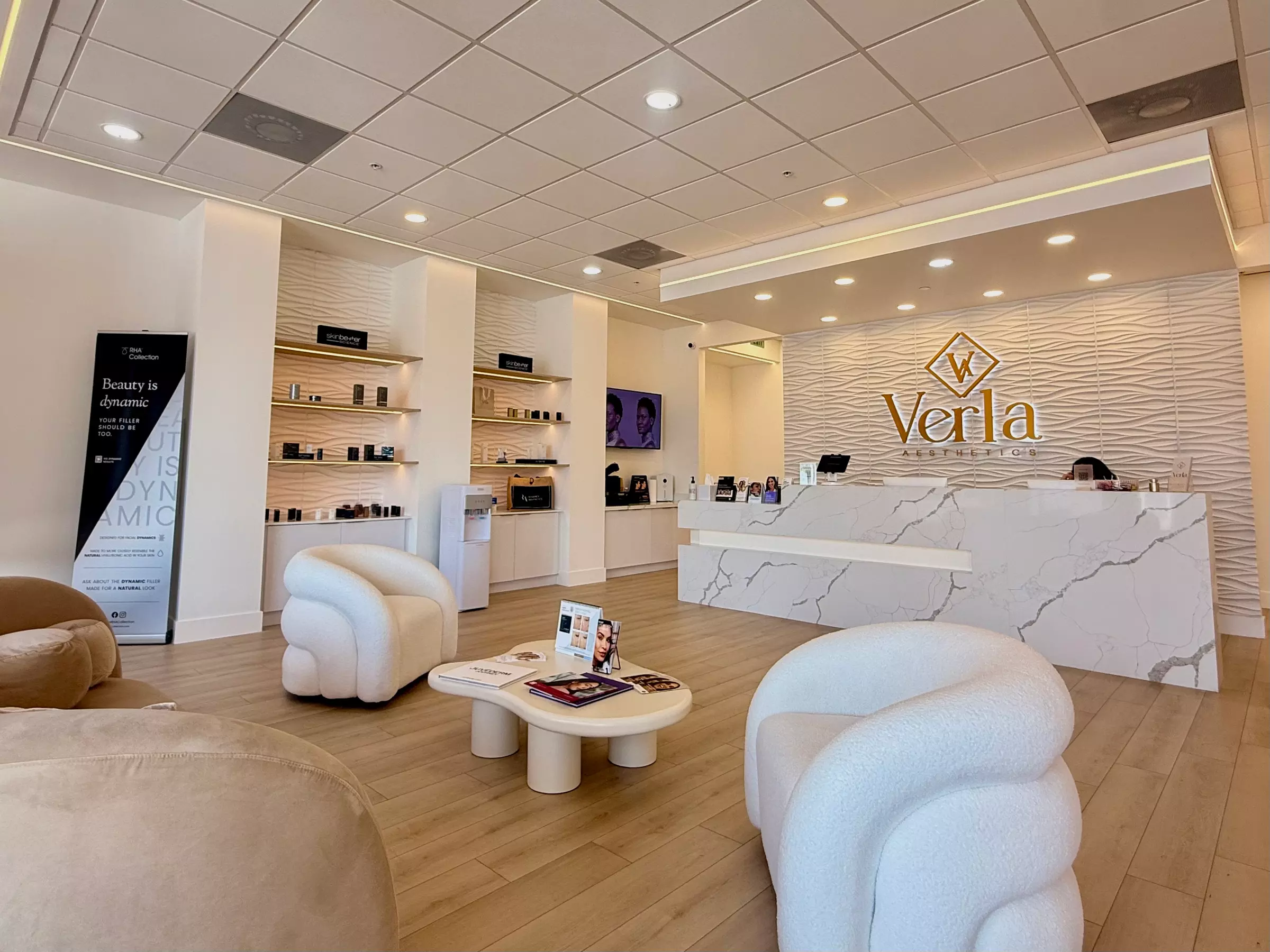 Smooth Skin with 6 Laser Hair Removal Sessions on One Choice of Area
