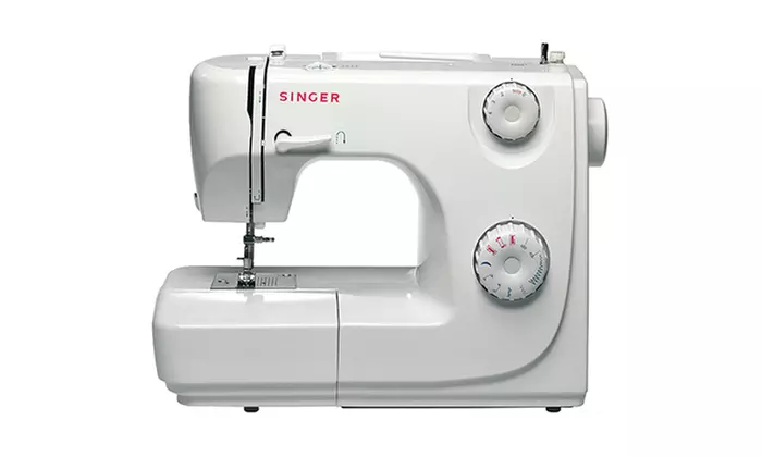 Singer Mercury Freiarm-Nähmaschine 8280 L - Primary Image