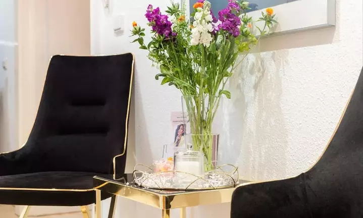 1 oder 2x 60 Min. klassische Gesichtsbehandlung für 1 Person