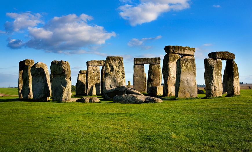 Image 7: Stonehenge and Bath Tour: Child (£39.50), Adult (£44.50)