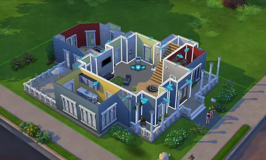 Image 3: The Sims 4 for PC and Mac