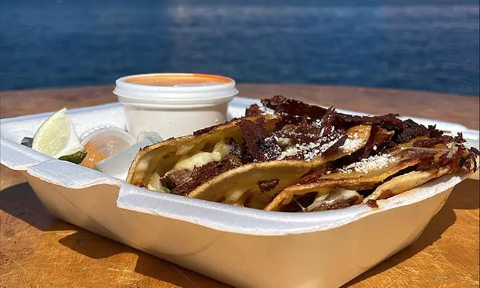 Tacos, Tequila & more - Grab Your Tickets for St. Pete’s Taco Fest Now