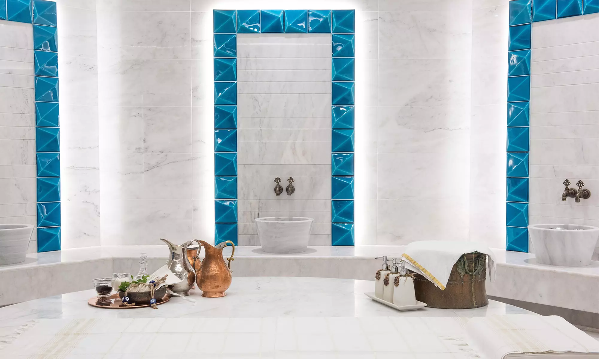 Choice of 50-Minute Swedish, Balinese, or Deep Tissue Spa Treatment