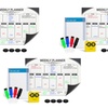Image 5: Whiteboard Weekly Planner
