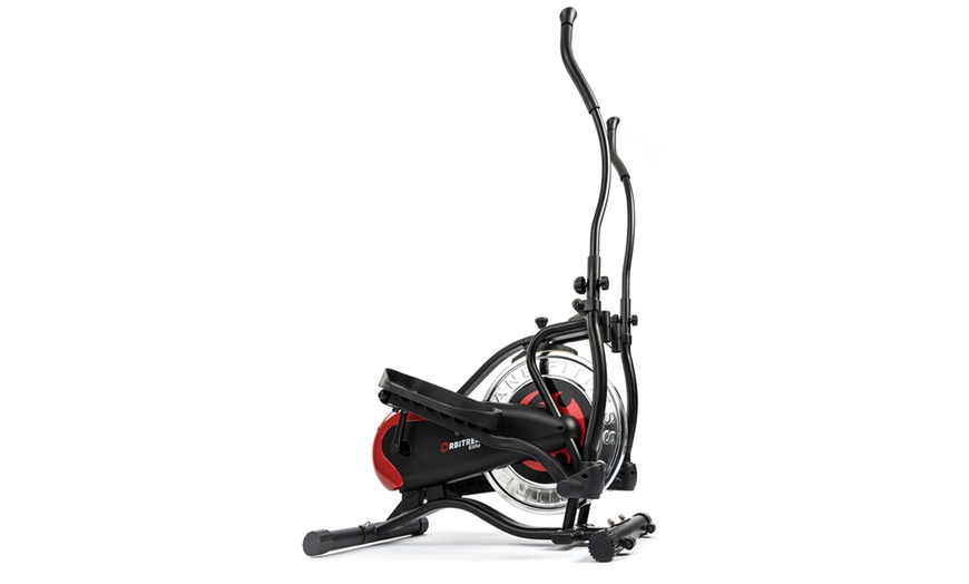 Image 8: Thane Orbitrek Elite Cross Trainer
