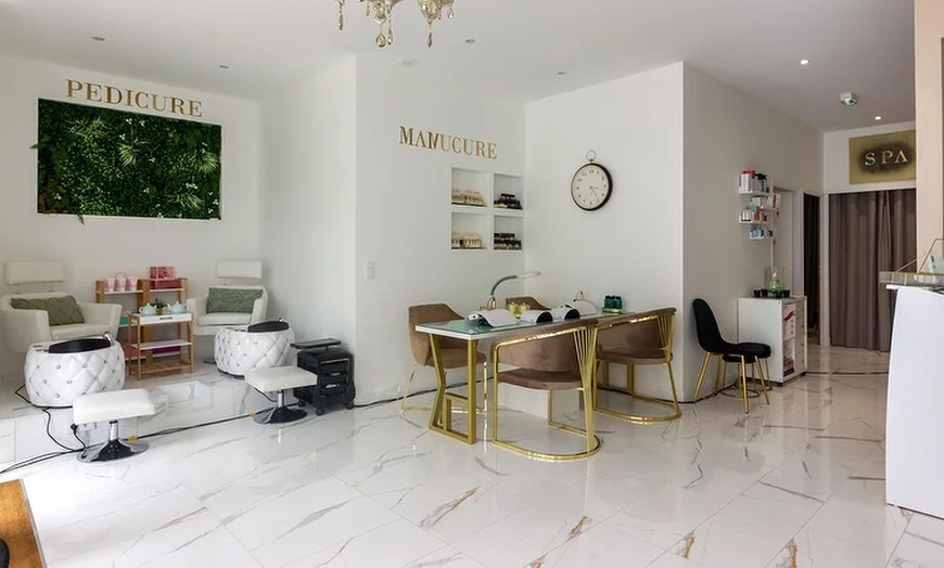 Image 7: Jusqu'à 53% de remise sur Massage - Sélection - En spa chez Touche Finale Coiffure Esthetique et Spa