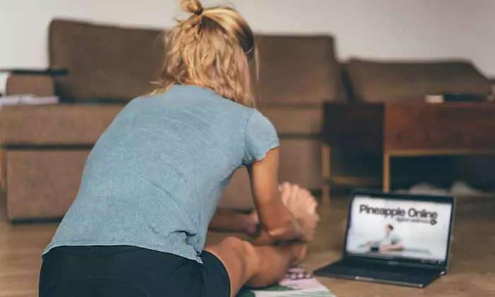 1-Year Full-Access Subscription from Pineapple Online (59% Off) - Primary Image
