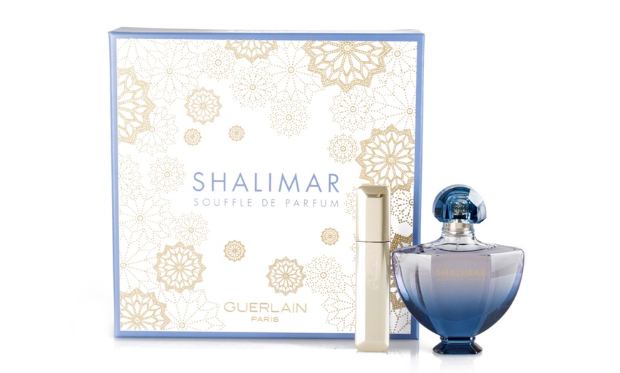 Image 1: Guerlain Shalimar Gift Set