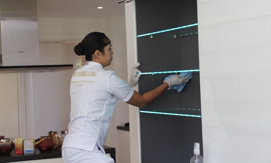 Image 4: Save Time and Energy: House Cleaning Services