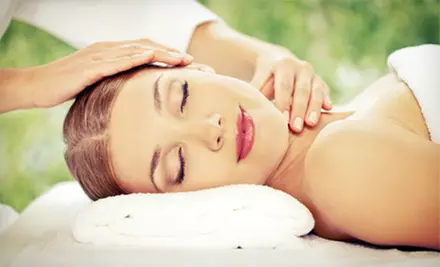 $130 for a Spa Package and Champagne Cocktail at The Grapeseed Spa at South Coast Winery Resort and Spa ($285 Value) - Primary Image