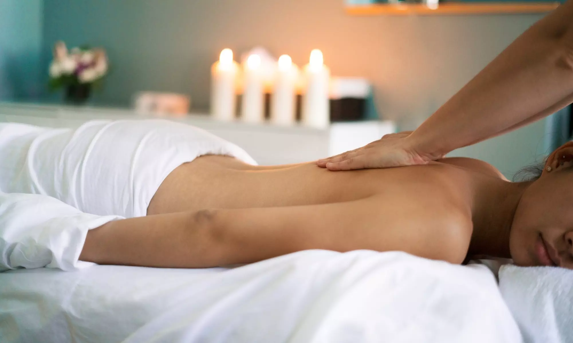 Spa Packages for 1 or 2 @ Waterfront Spa At Seaside Hotel Vancouver