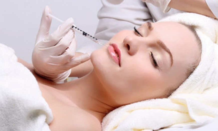 Image 3: Juvederm at Enhanced Aesthetics Clinic And Training Academy