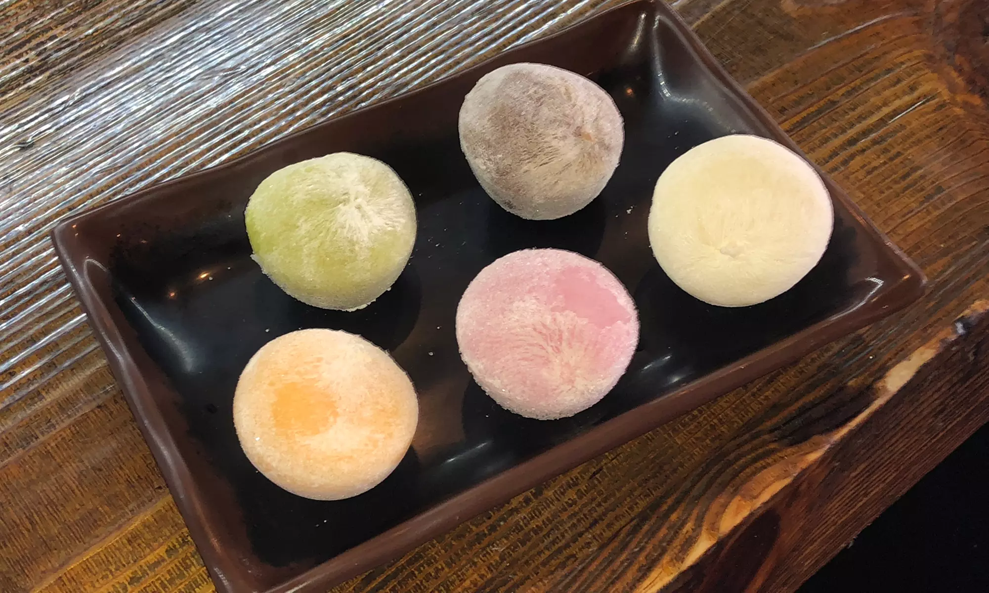 20% Cash Back at Shin Ramen - Second Medium