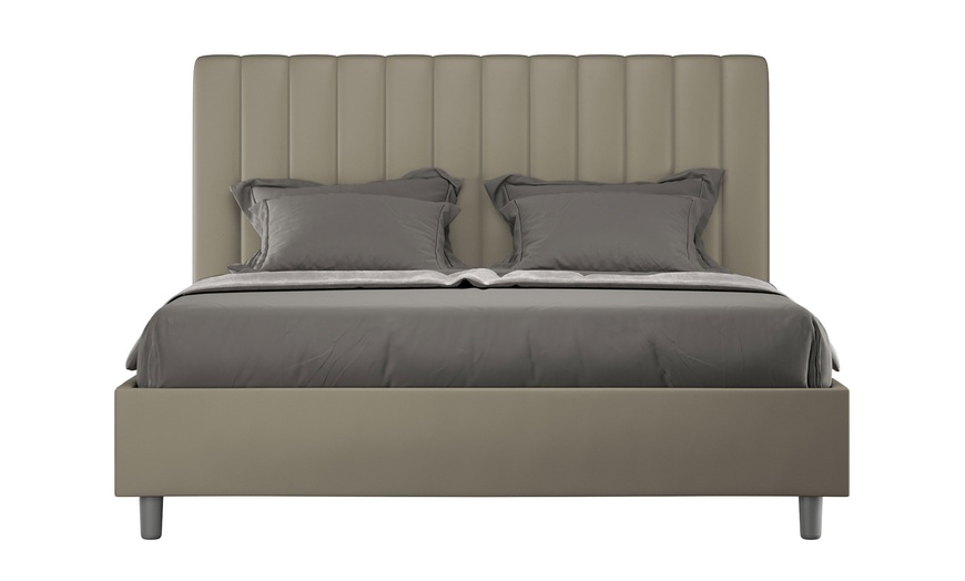 Image 12: Letto matrimoniale Agueda