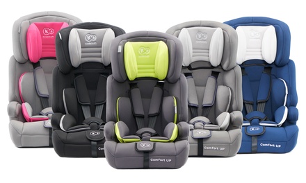 siege auto isofix bastiaan