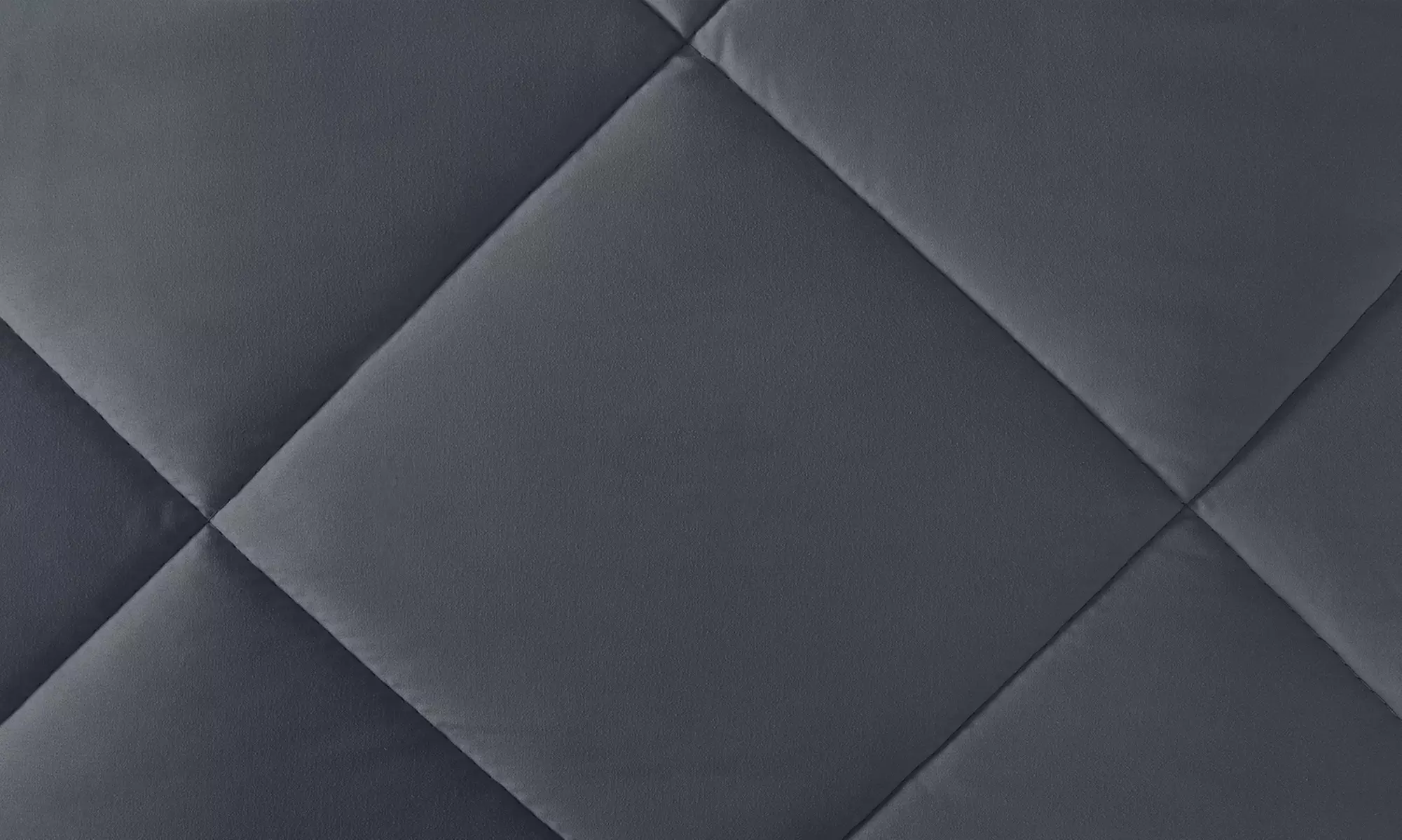 Sampur Sherpa 2-in-1 warme Bettdecke, wendbar Sommer-Winter für optimalen Komfort zu jeder Jahreszeit - Second Medium