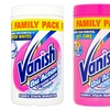 Image 1: 1 of 2 Vanish Oxi Action