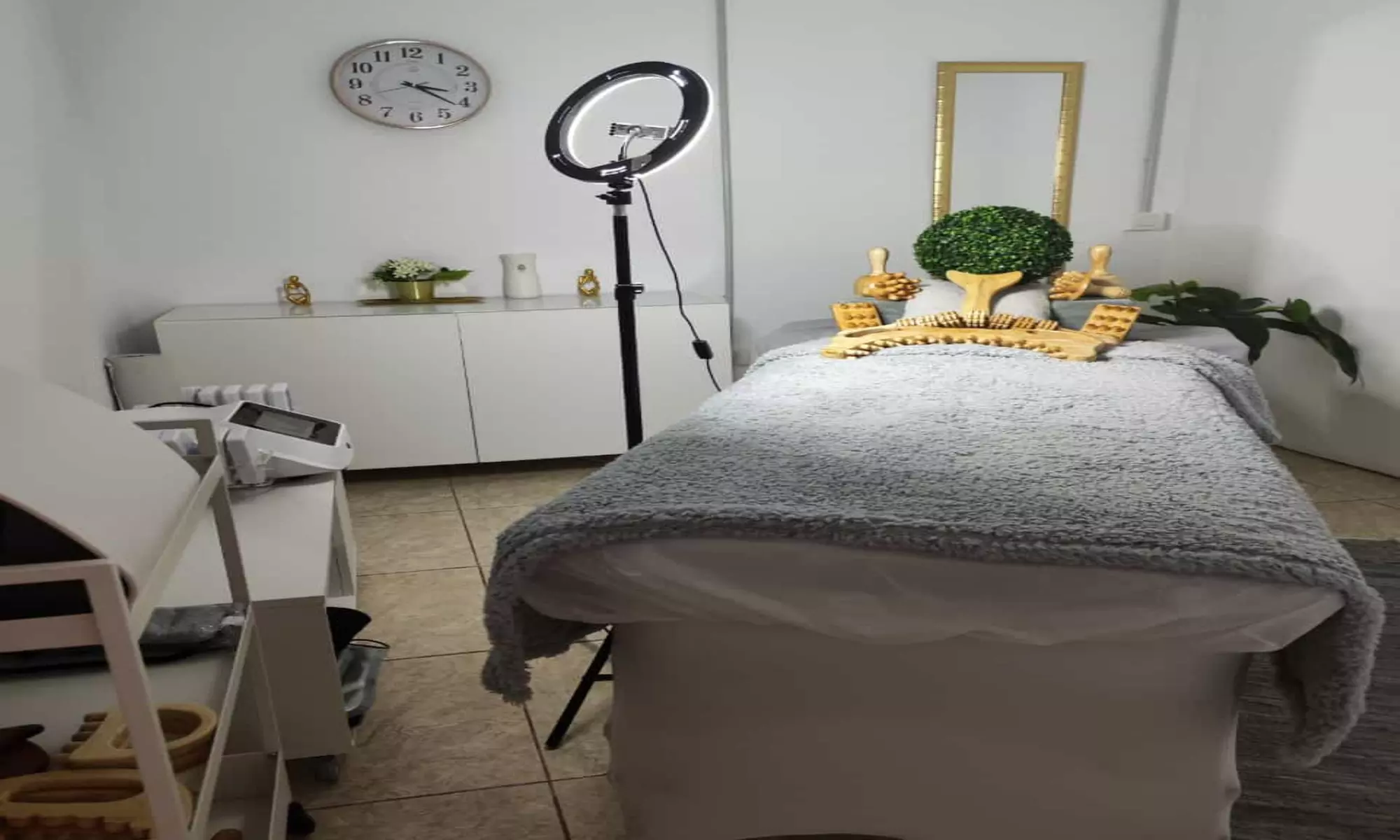 Tratamiento head spa japonés con opción a masaje y exfoliación para 1