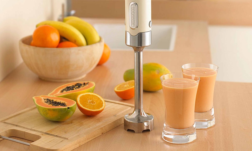 Image 2: Kenwood Blenders