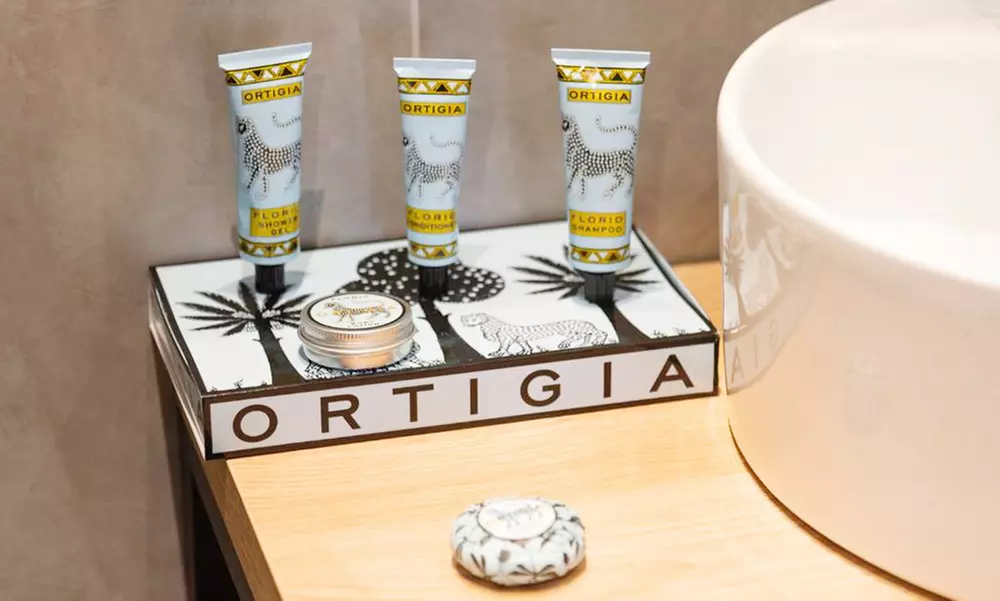 Modica 4*: camera Superior con colazione, drink, Spa e cena