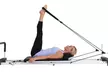 Aeropilates 5-Cord Reformer - Second Medium