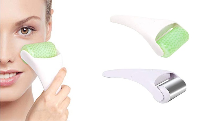 Ice Roller for Face and Eyes