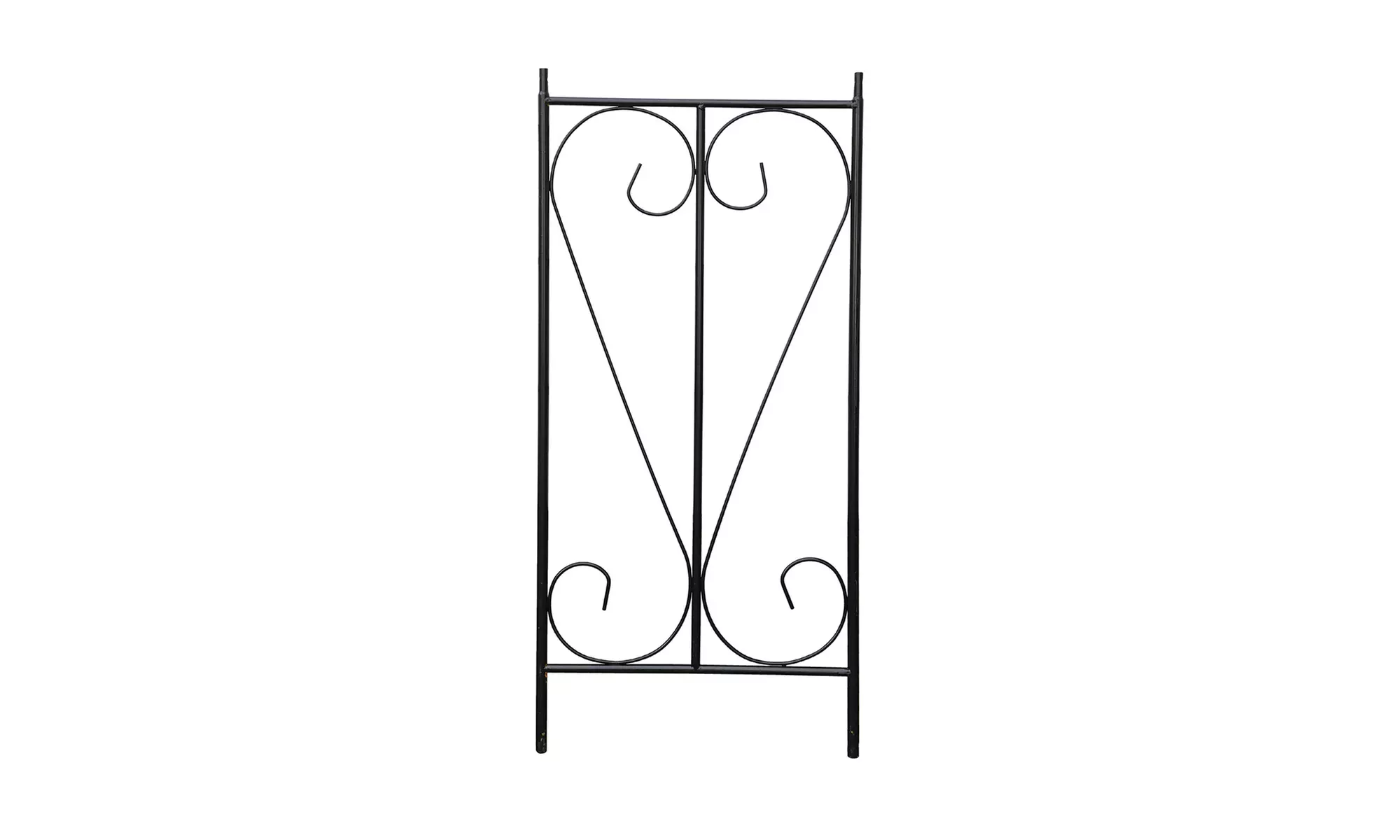 Garden Gear 2.2m Metal Garden Arch
