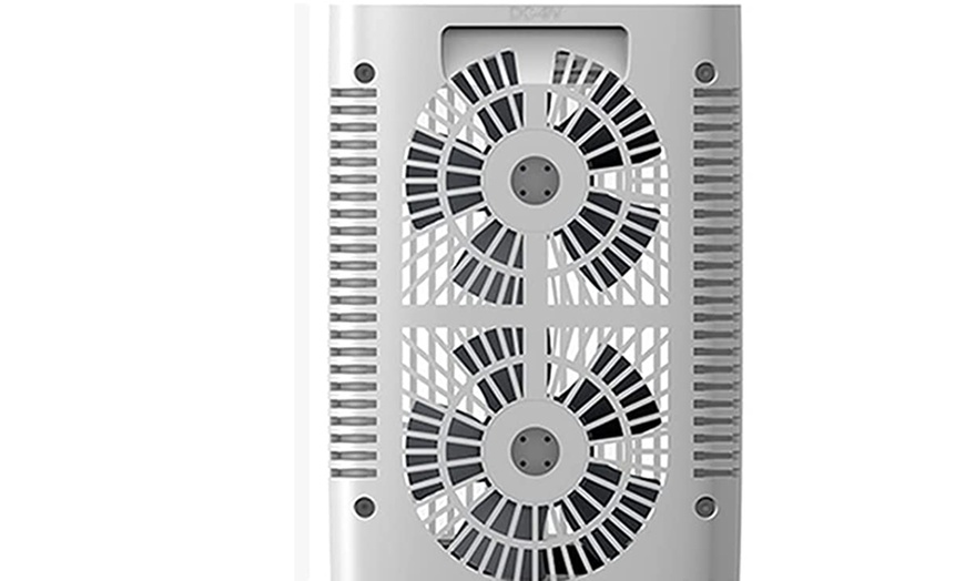 Image 2: Portable Air Cooler Fan