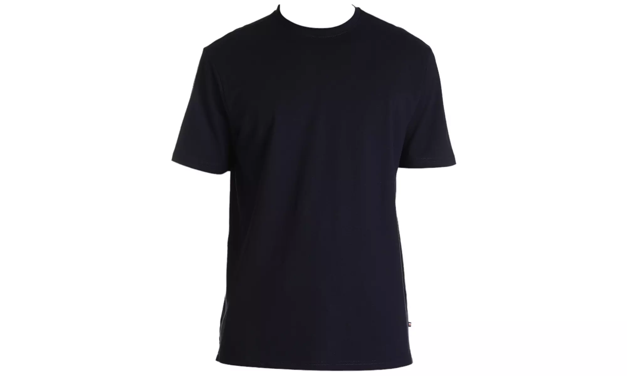 T-shirt da uomo Union in 100% cotone piquet